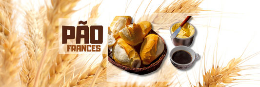PĂŁo FrancĂŞs - the Authentic Taste of Brazil!