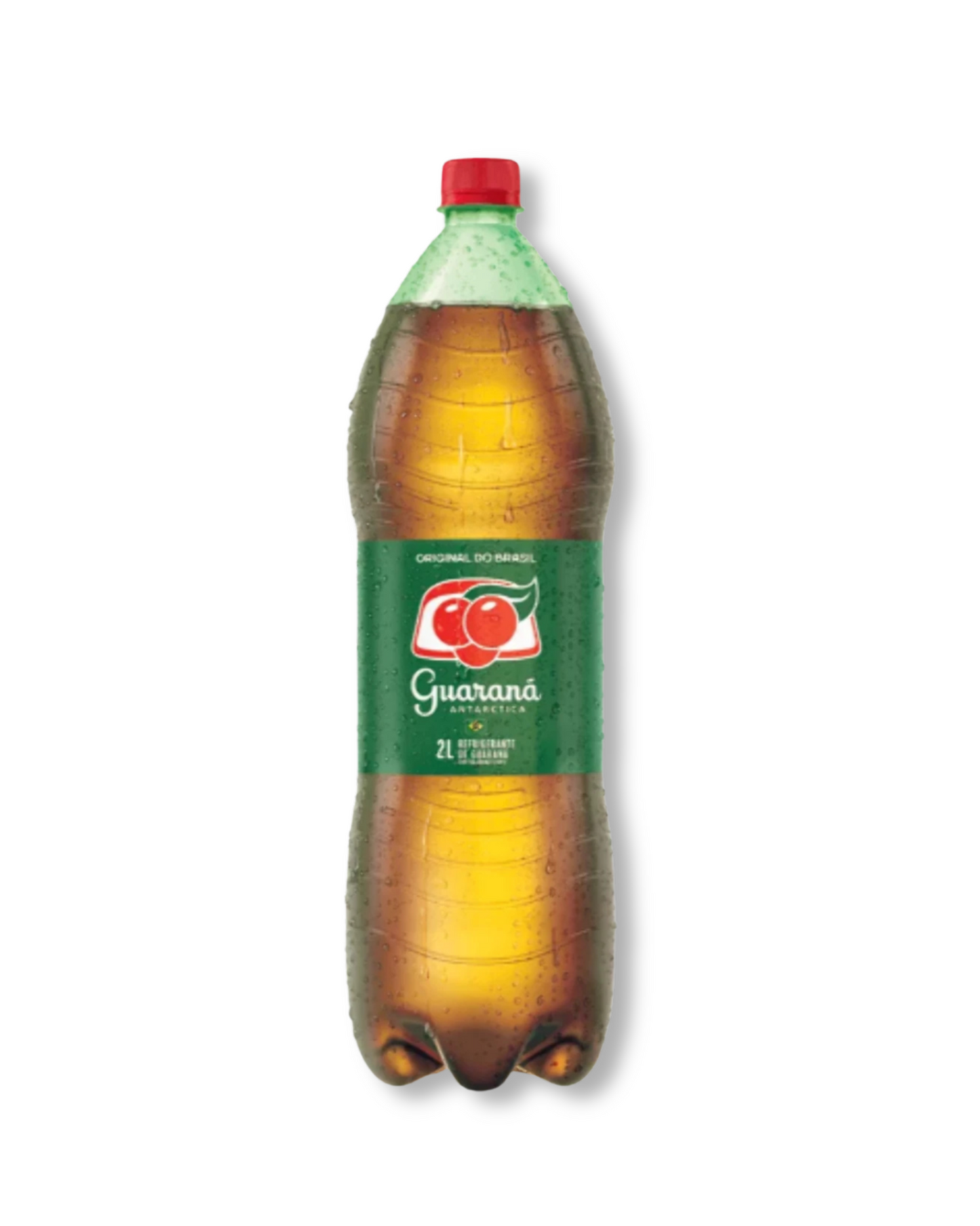 Guarana Antarctica 2L