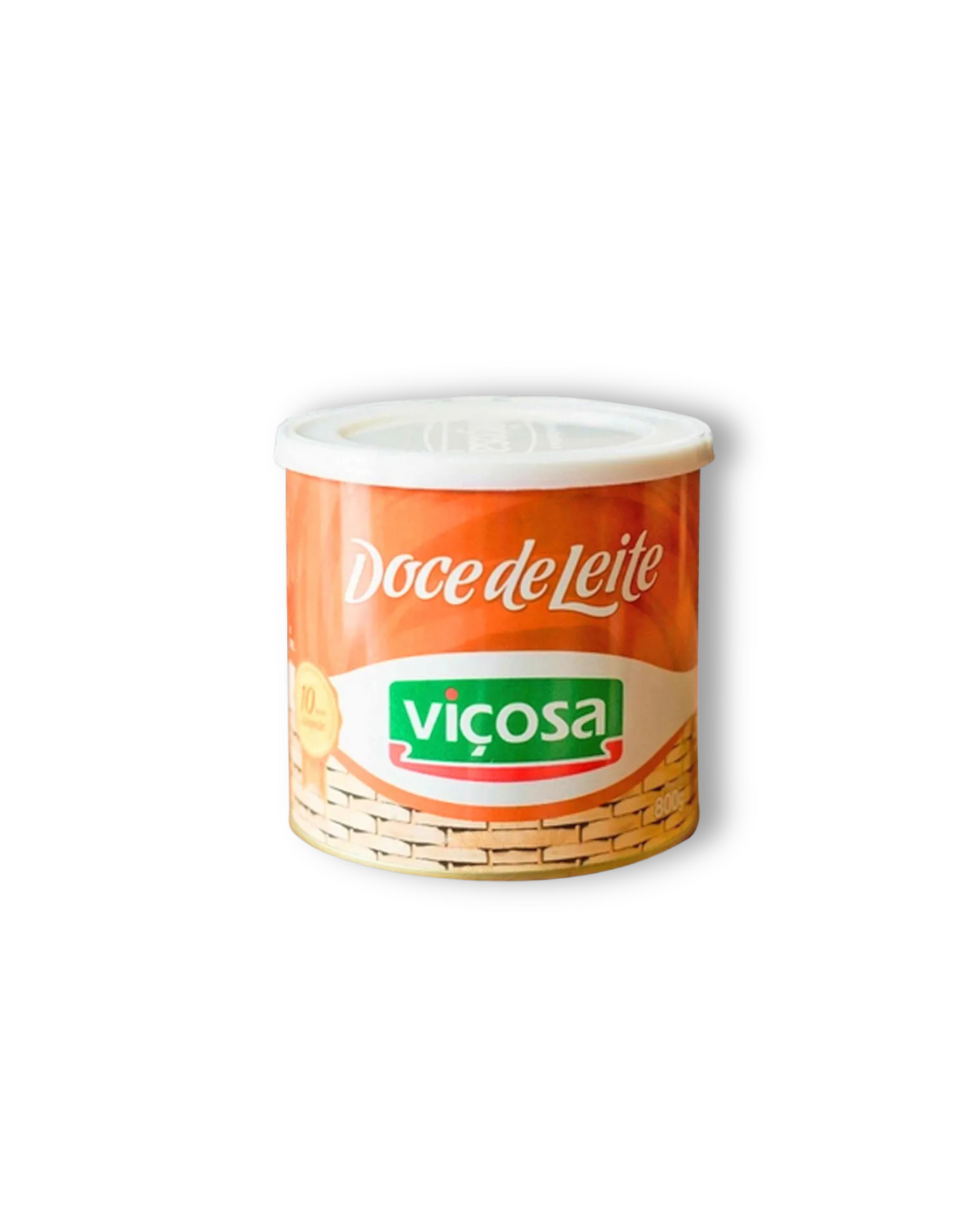 Viçosa Traditional Dulce de leche 800g