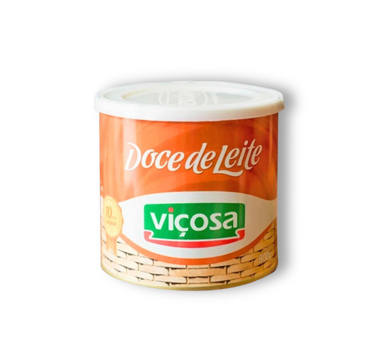 Viçosa Traditional Dulce de leche 800g