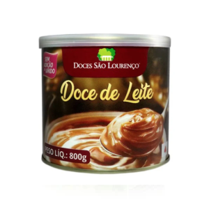 Tartinade Argentine Dulce de Leche 800g