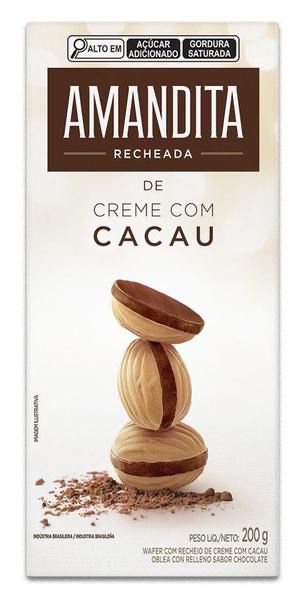 Amandita 200g