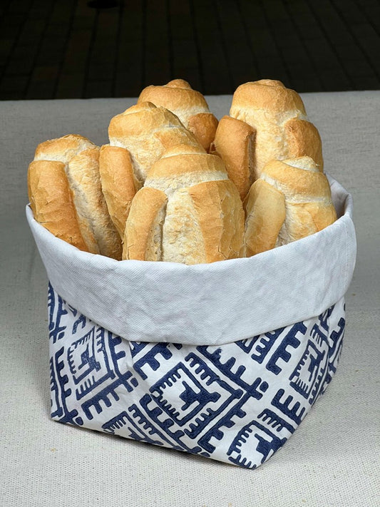 Brico Brazilian PARBAKED French Bread 1.3KG