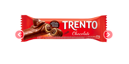 Trento Chocolate 29g