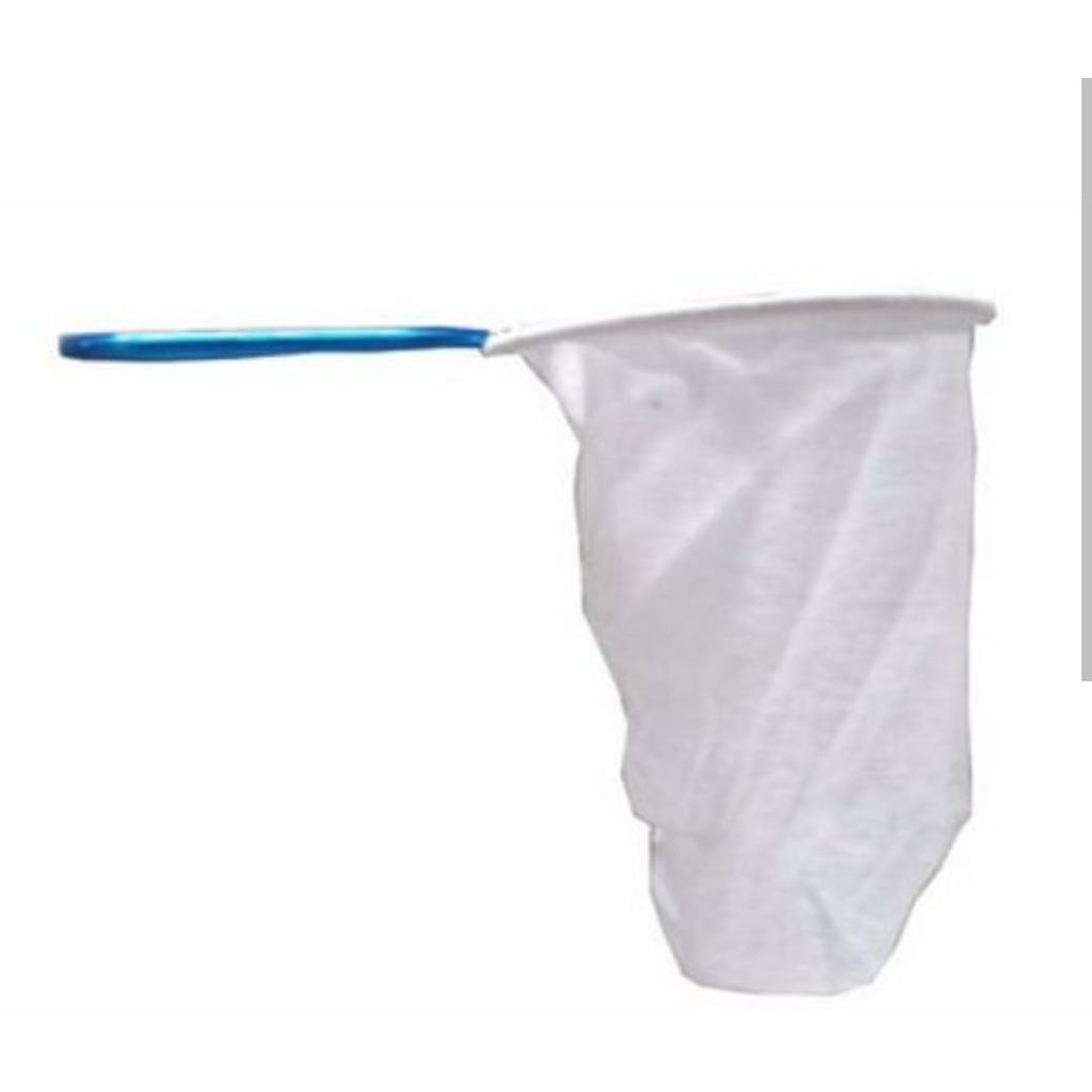 Tissue Coffee Strainer 1 unit