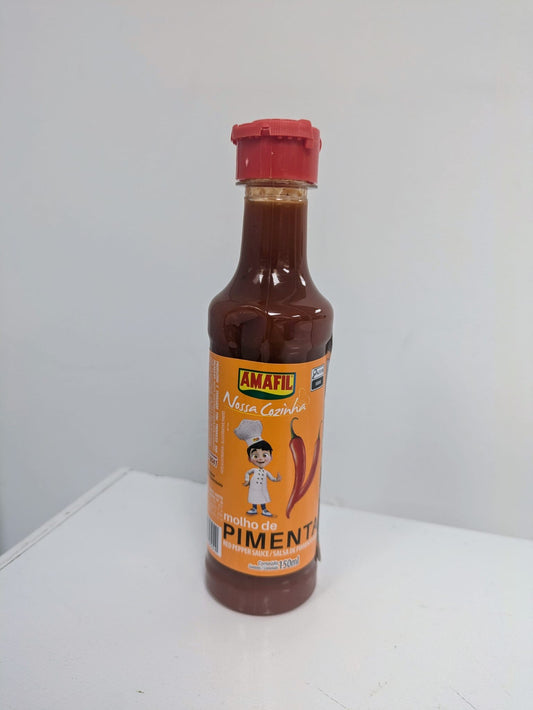 Amafil Pepper Sauce 150g