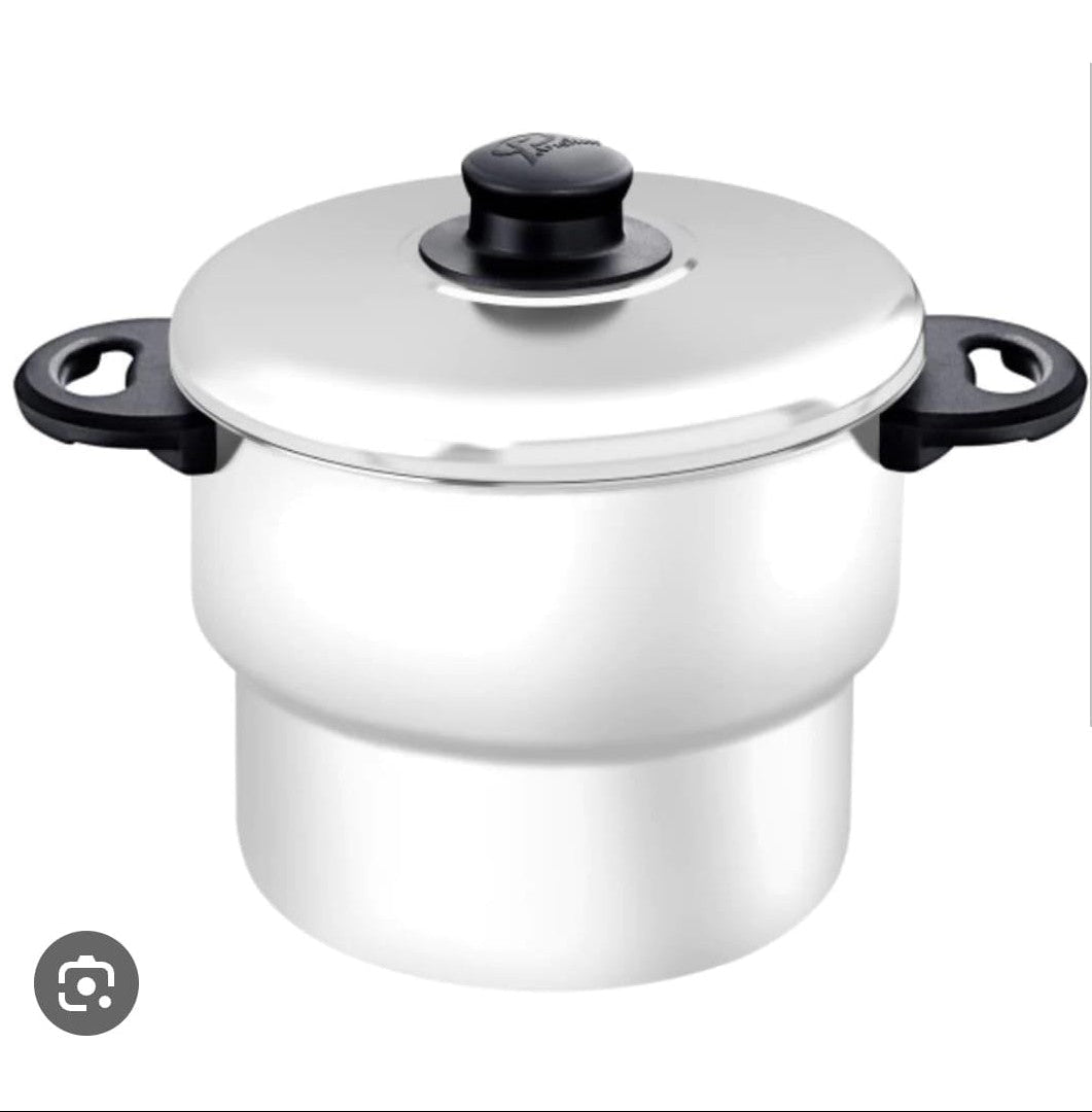 Cuscuzeiro Panelux 18 - Gofoodly