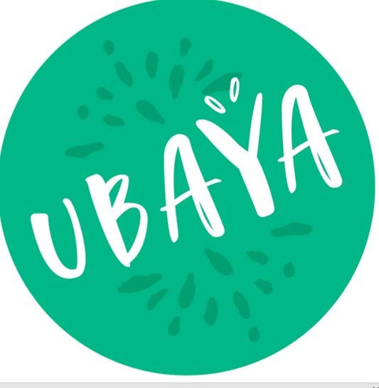 Ubaya Sweetened Acai Sorbet 3.2 kg