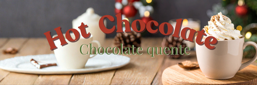 Brazilian Hot Chocolate (Chocolate Quente): Quick & Creamy Recipe