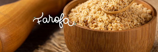 Farofa: The Crunchy Brazilian Favorite You Can Now Buy Online in Canada