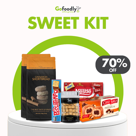 SWEET KIT – Special Deal
