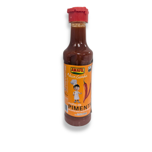 Amafil Pepper Sauce 150g