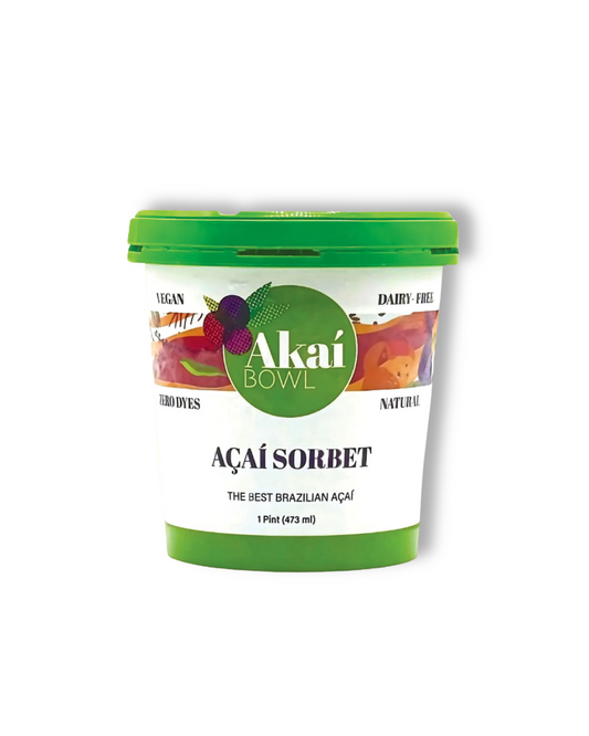 Akai Bowl Sorbet 473 ml