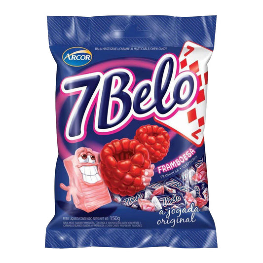 Arcor 7belo Petit 150g