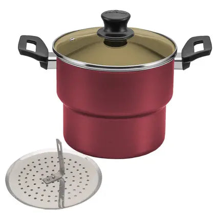 Cuscuzeiro Rouge Numéro 16