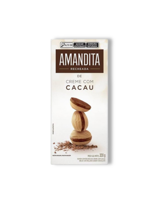 Amandita 200g