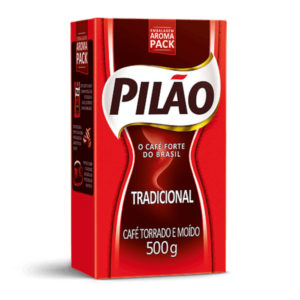 Pilao Traditional Coffee 500g