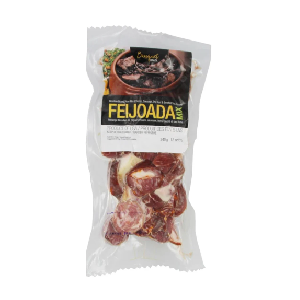 Banquet Brésil Feijoada Mix 340g