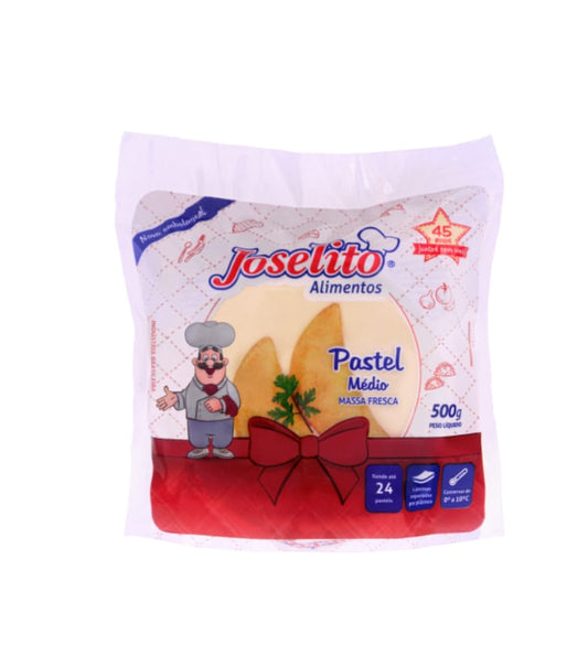 Joselito Empanada Medium 500g