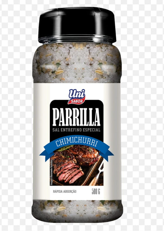 Uni Sabor Parrilla Chimichurri 500g
