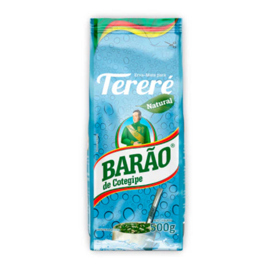 Erva mate Terere 500g