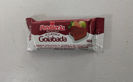 Guava Predilecta 30g