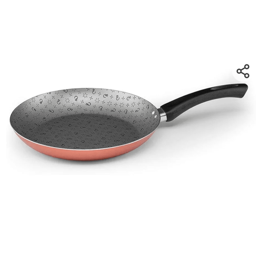 Panelux French Skillet Copper 32