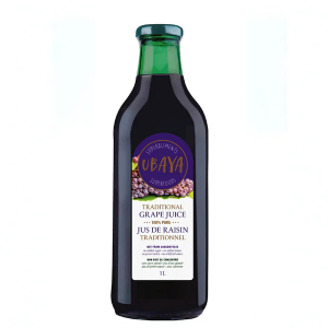 Grape Juice Traditional 1l