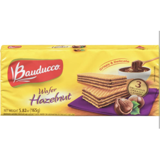 BDC Chocolate/Hazelnut 140g