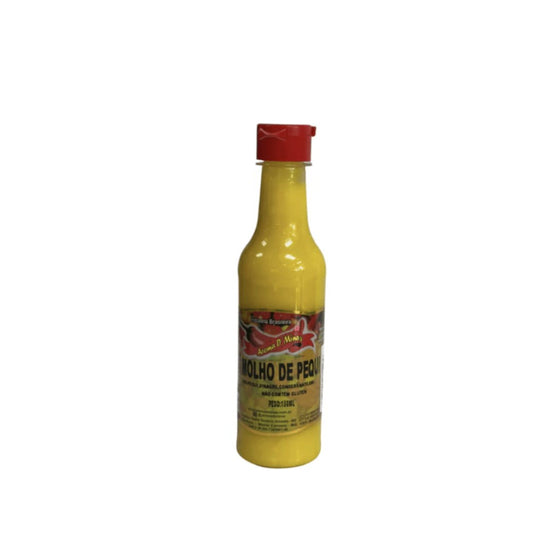 Pequi Sauce 150 ml