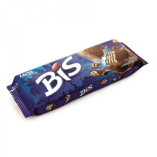 Bis Wafer Milk Chocolate 100g - Gofoodly