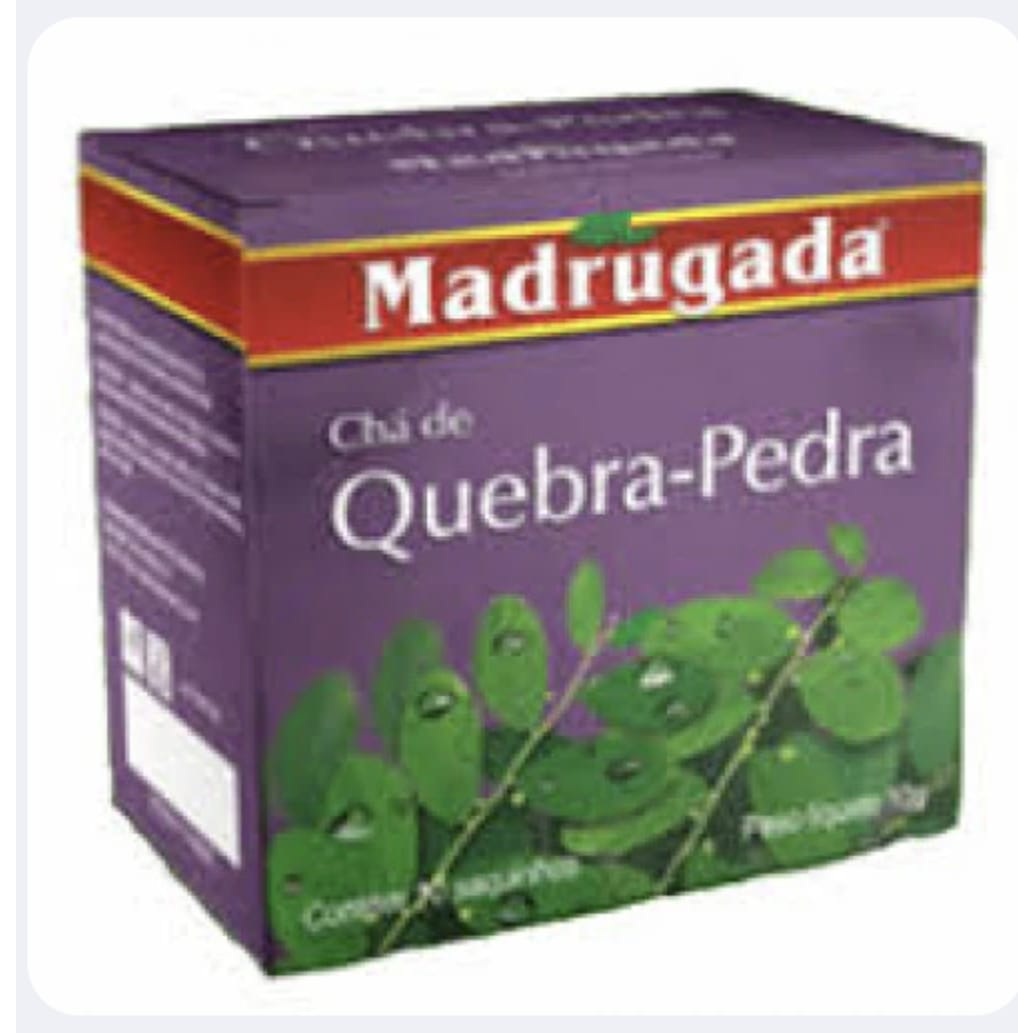 Chanca Piedra Tea 10g - Gofoodly