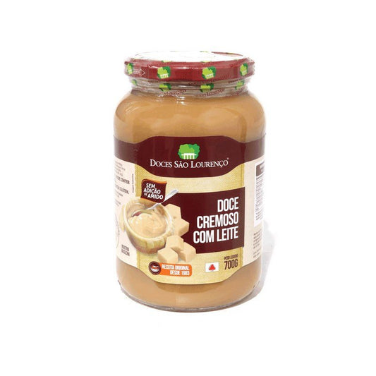 Dulce de Leche 700g - Gofoodly