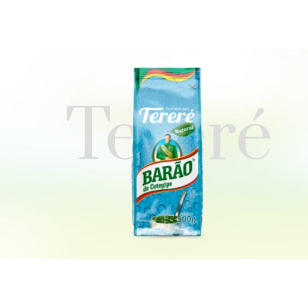 Erva mate Terere 500g - Gofoodly