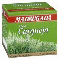 Madrugada Carqueja tea