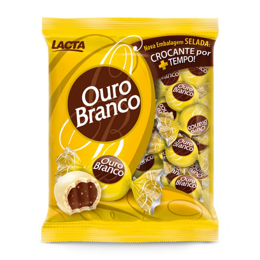 Ouro Branco  1kg