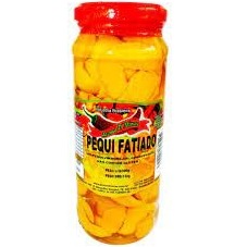 Fruits Pequi tranchés en conserve 300 g (égouttés 140 g)