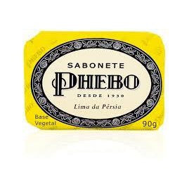 Savon en barre Lima da Persia 90g