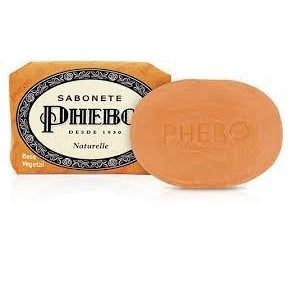 Bar Soap Naturelle 90g