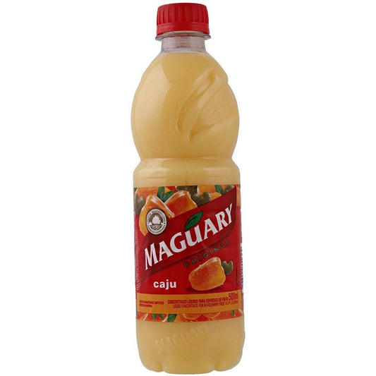 Maguary Concentrate Cashew 500ml