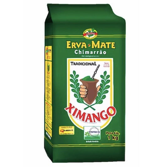 Ximango Erva Mate 1kg