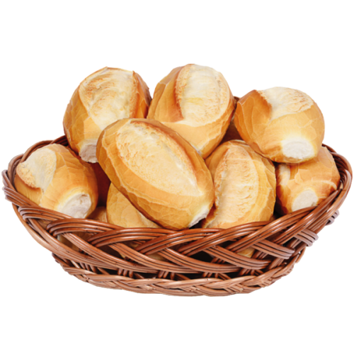 Banquet Gourmet Brazilian Parbaked French Bread 520g