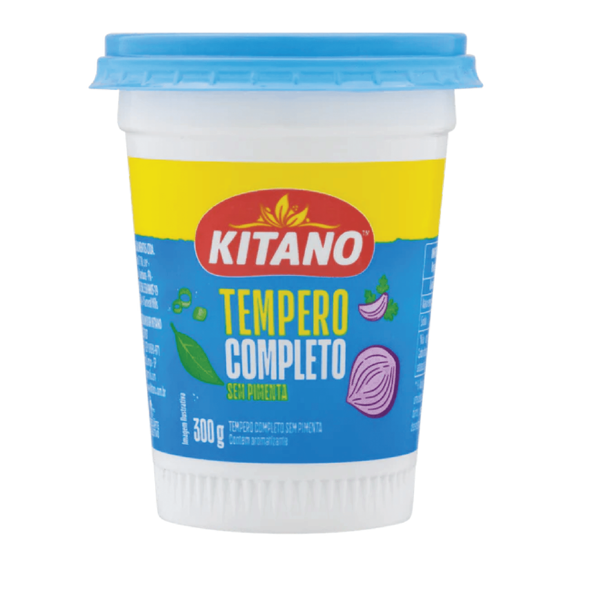 Kitano Complet Seasoning Without Pepper 300g - Gofoodly