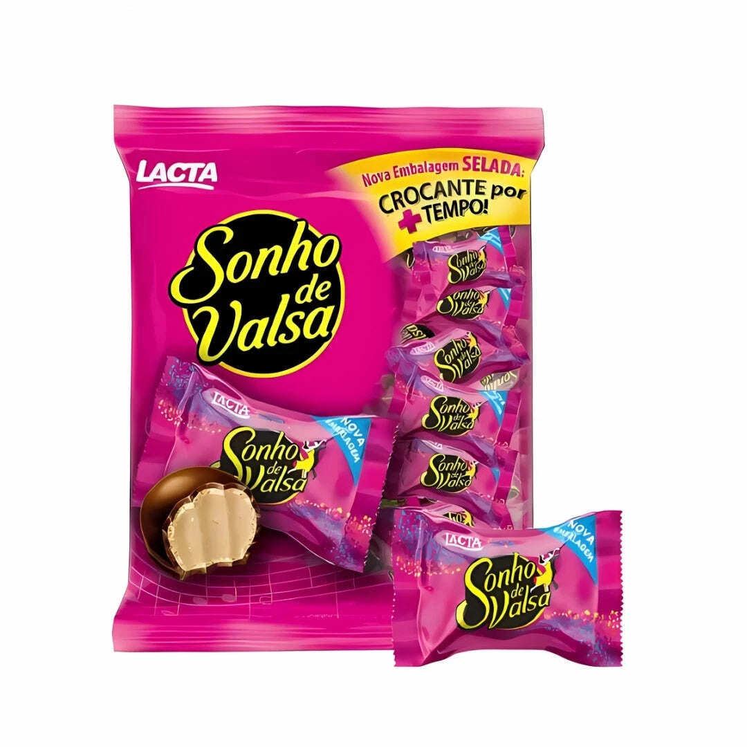 Sonho de Valsa 1KG